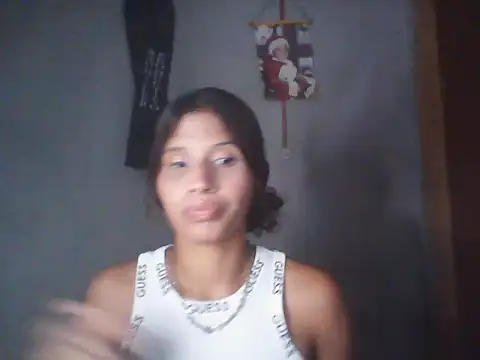 Vanessa Hot20 online show from 02/26/26, 06:41