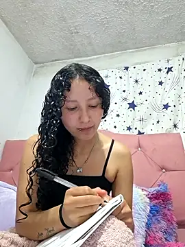 keylatiff online show from 04/19/26, 03:18