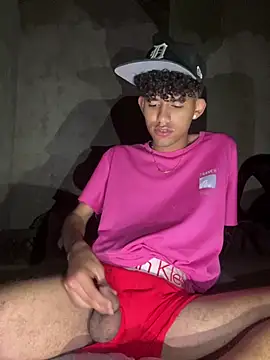 Stickmendez online show from 03/21/26, 06:25