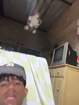 Snapshot of Stickmendez chatting on 02/27/26, 07:52 Stickmendez online show from 02/27/26, 07:52