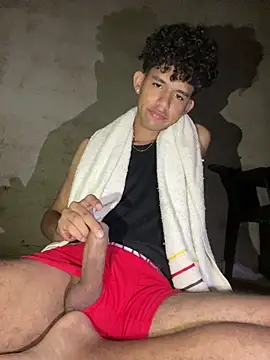 Stickmendez online show from 03/10/26, 06:50