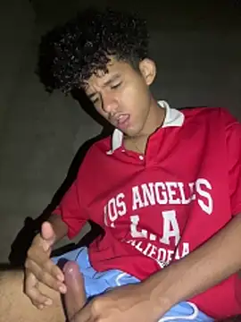 Stickmendez online show from 03/03/26, 07:37