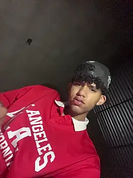 Stickmendez online show from 03/26/26, 05:28