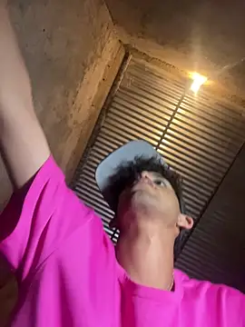 Stickmendez online show from 04/14/26, 04:17