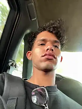 Stickmendez online show from 03/12/26, 05:06