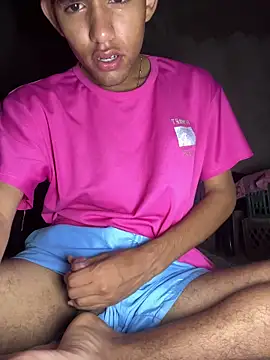 Stickmendez online show from 03/31/26, 05:53