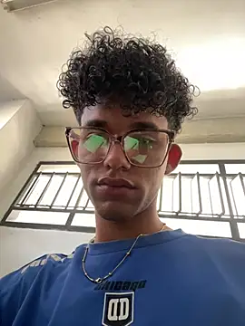 Stickmendez online show from 03/09/26, 02:42