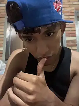 Stickmendez online show from 05/20/26, 12:29