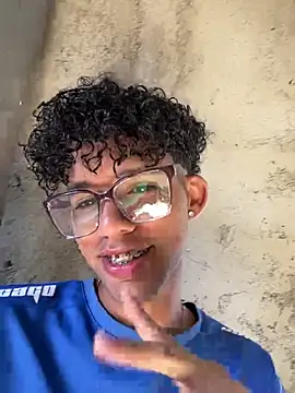 Stickmendez online show from 03/08/26, 08:12