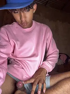 Stickmendez online show from 04/13/26, 06:39