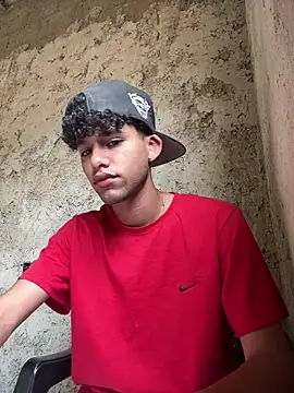 Stickmendez online show from 03/13/26, 03:28