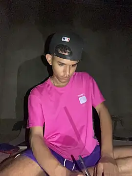 Stickmendez online show from 03/23/26, 06:13