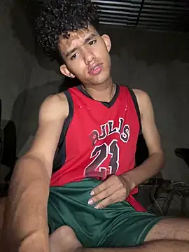 Stickmendez online show from 03/17/26, 03:42