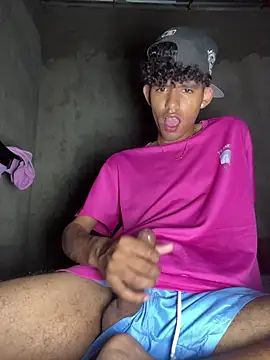 Stickmendez online show from 03/30/26, 06:26