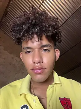 Stickmendez online show from 04/18/26, 06:16