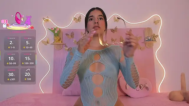 Isaa-queen online show from 03/17/26, 12:35