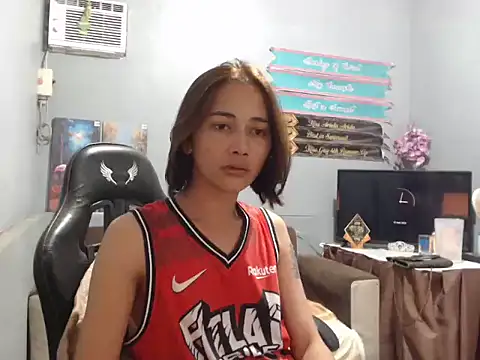 Demonsfuck online show from 04/15/26, 07:03