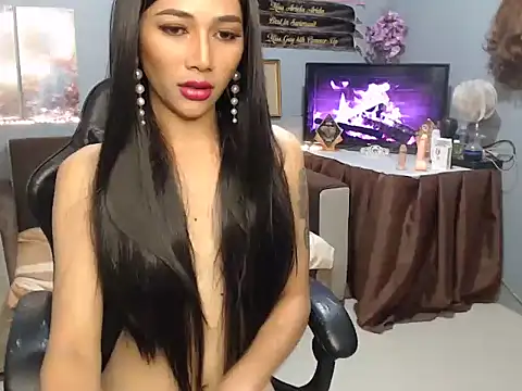 Demonsfuck online show from 04/24/26, 10:23