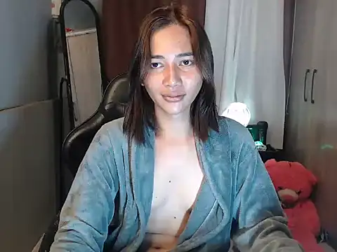 Demonsfuck online show from 03/15/26, 09:11