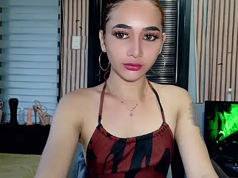 Snapshot of Demonsfuck chatting on 07/15/26, 11:34 Demonsfuck online show from 07/15/26, 11:34