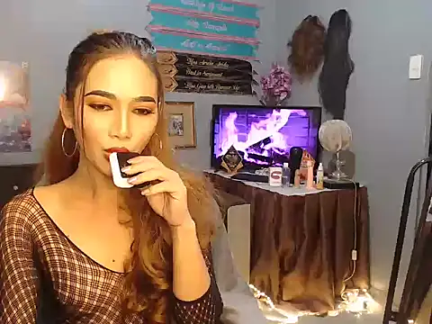 Demonsfuck online show from 05/18/26, 07:51