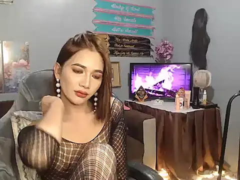 Demonsfuck online show from 05/07/26, 11:35