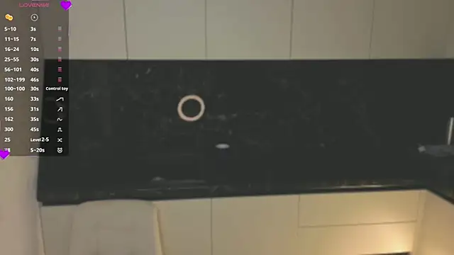 HinaVibe online show from 03/25/26, 01:10