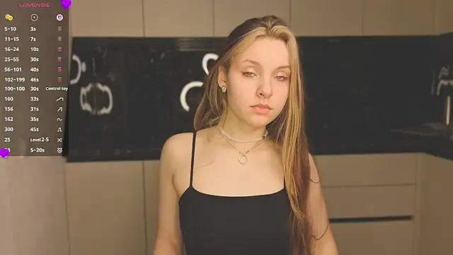 HinaVibe online show from 03/27/26, 02:18