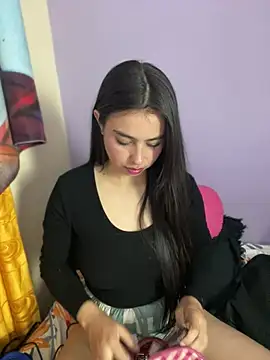 I Valentina online show from 03/26/26, 06:11