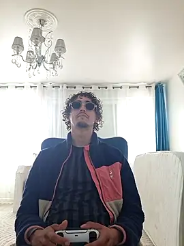 JestingSense online show from 03/27/26, 02:18