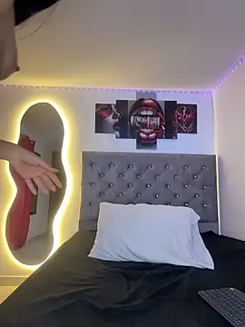 Pamela23x online show from 02/26/26, 12:27