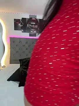 Pamela23x online show from 05/17/26, 12:27