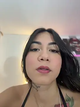 Pamela23x online show from 05/20/26, 12:57