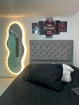 Pamela23x online show from 04/13/26, 01:37