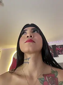 Pamela23x online show from 03/27/26, 07:37