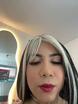Pamela23x online show from 06/14/26, 01:34
