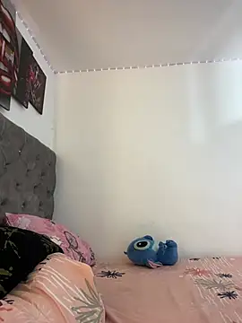 Pamela23x online show from 07/07/26, 12:20