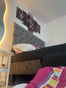 Pamela23x online show from 06/12/26, 12:58