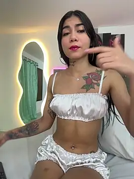 Pamela23x online show from 04/25/26, 01:14