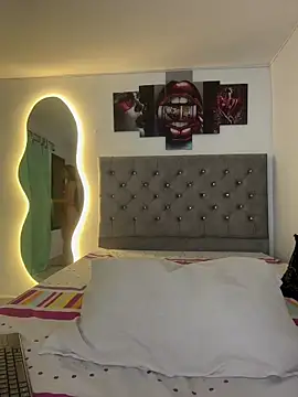 Pamela23x online show from 04/10/26, 01:18