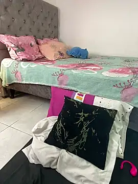 Pamela23x online show from 07/15/26, 11:50