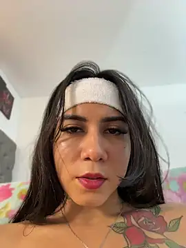 Pamela23x online show from 05/30/26, 12:50