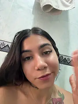 Pamela23x online show from 05/13/26, 08:05