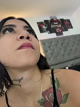 Pamela23x online show from 05/25/26, 12:15