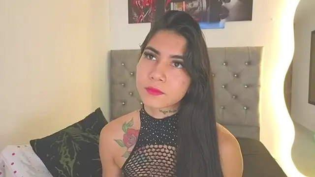 Pamela23x online show from 04/16/26, 12:11