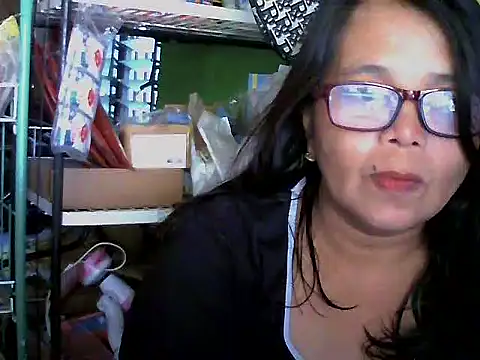 Flowerblossom123 online show from 04/10/26, 05:14