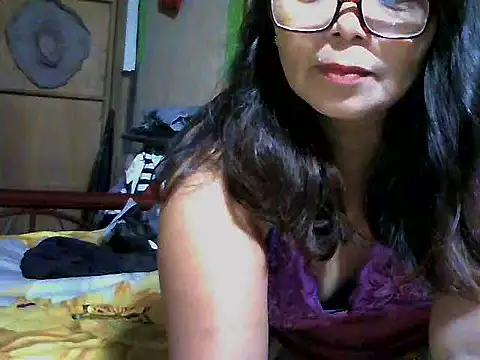 Flowerblossom123 online show from 03/15/26, 01:07