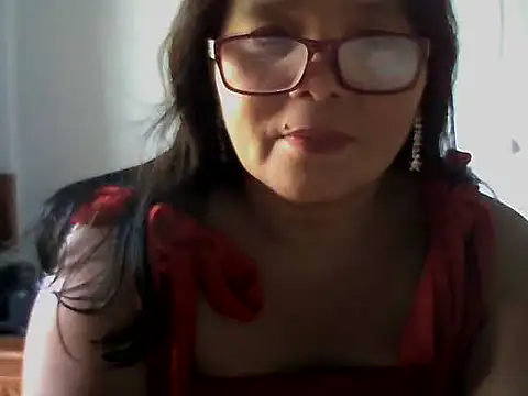 Flowerblossom123 online show from 04/19/26, 05:19