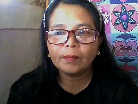 Flowerblossom123 online show from 03/21/26, 03:30