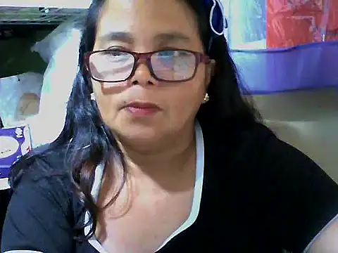 Flowerblossom123 online show from 03/09/26, 02:31